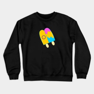 Popsicle Pride Crewneck Sweatshirt